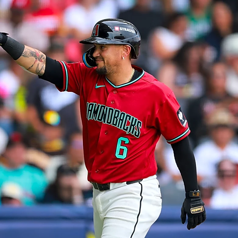 Arizona Diamondbacks: May confidence poll