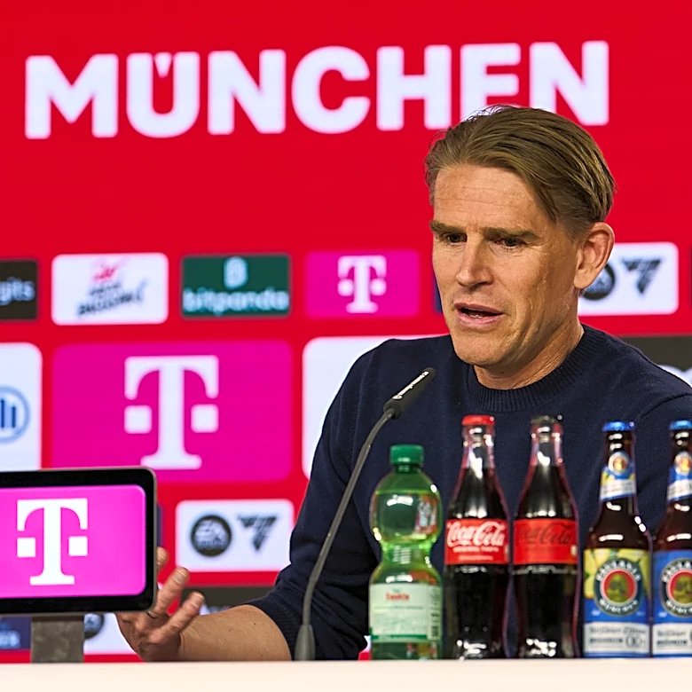 Report: Bayern Munich plot a new, RB Salzburg inspired model for youth coaches