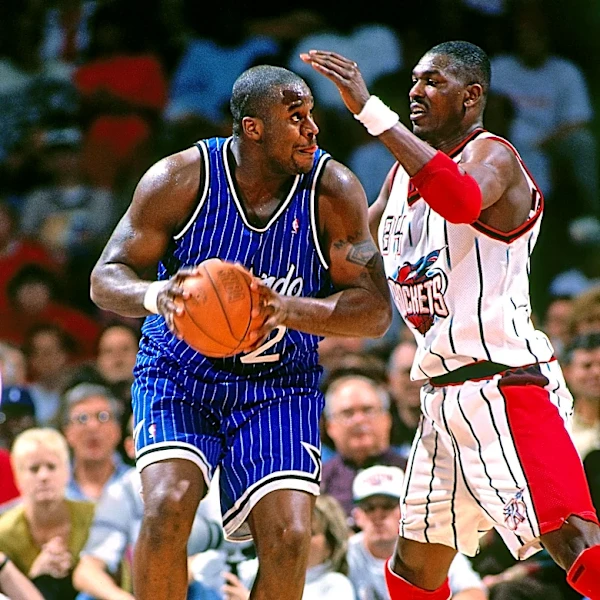 Can The Rockets Overcome History?
