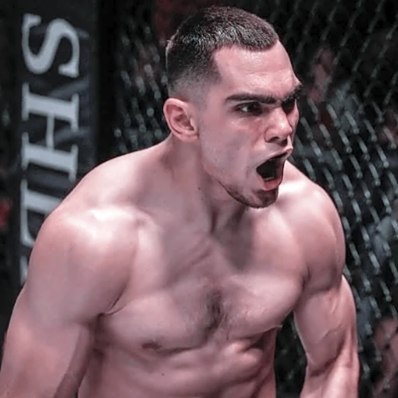 MMAmania.com’s ‘Prospect of the Month:’ Artur Miniev