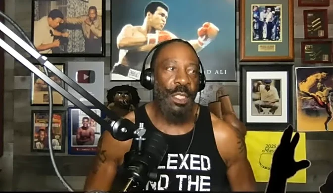 Booker T says ‘nobody is safe’ in WWE following the latest roster cuts