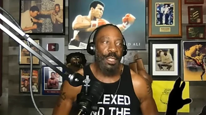 Booker T says ‘nobody is safe’ in WWE following the latest roster cuts