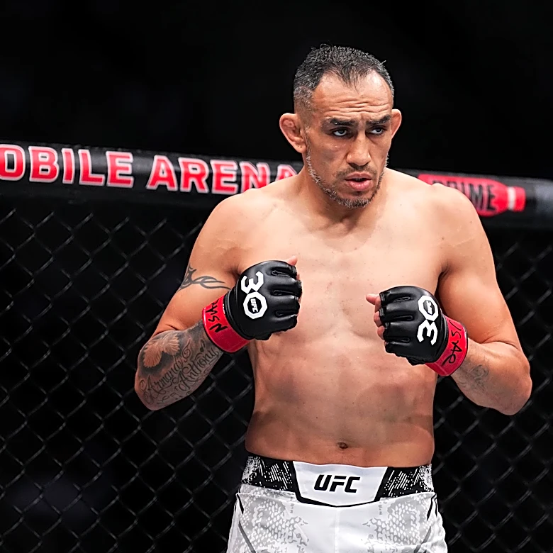 Arman Tsarukyan faces Tony Ferguson at RAF 10 for 2nd match in 2 weeks