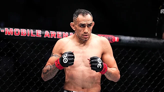 Arman Tsarukyan faces Tony Ferguson at RAF 10 for 2nd match in 2 weeks