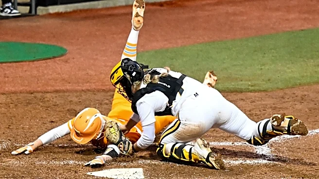 Karlyn Pickens shines, Mizzou drops Game 1 against No. 9 Lady Vols