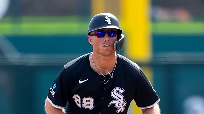 White Sox Minor League Update: April 30, 2026
