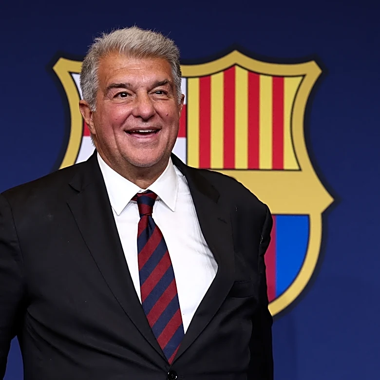Barcelona convinced they will return to 1:1 rule in time for summer transfer window