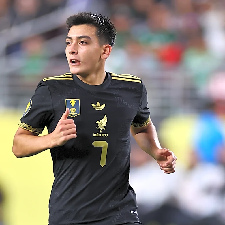 Mexico announce first call ups for 2026 World Cup