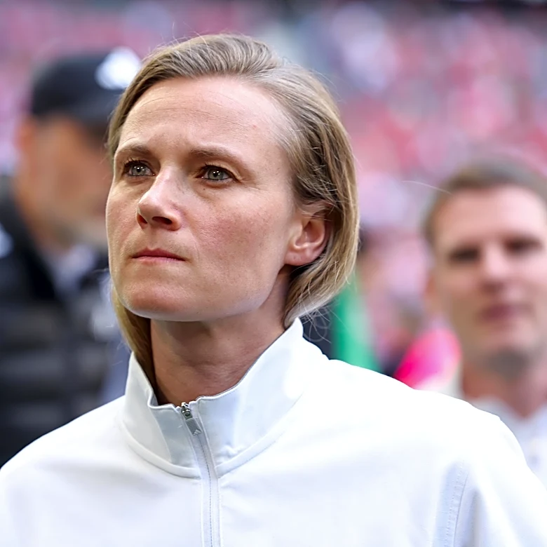 Report: Former Bayern Munich team manager Kathleen Krüger set to become Hamburger SV sports director