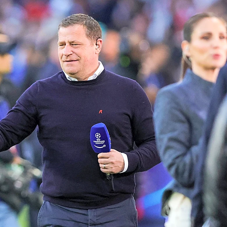 Max Eberl reflects on Bayern Munich’s pressure, admits he felt “under the microscope”
