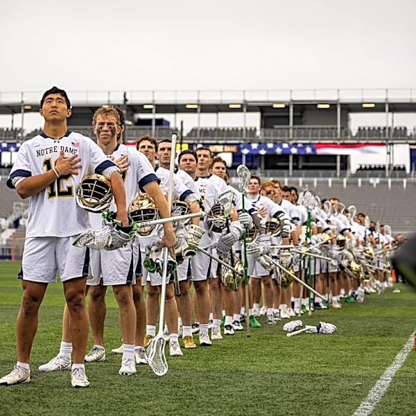 Notre Dame Lacrosse: ACC Tournament begins NOW
