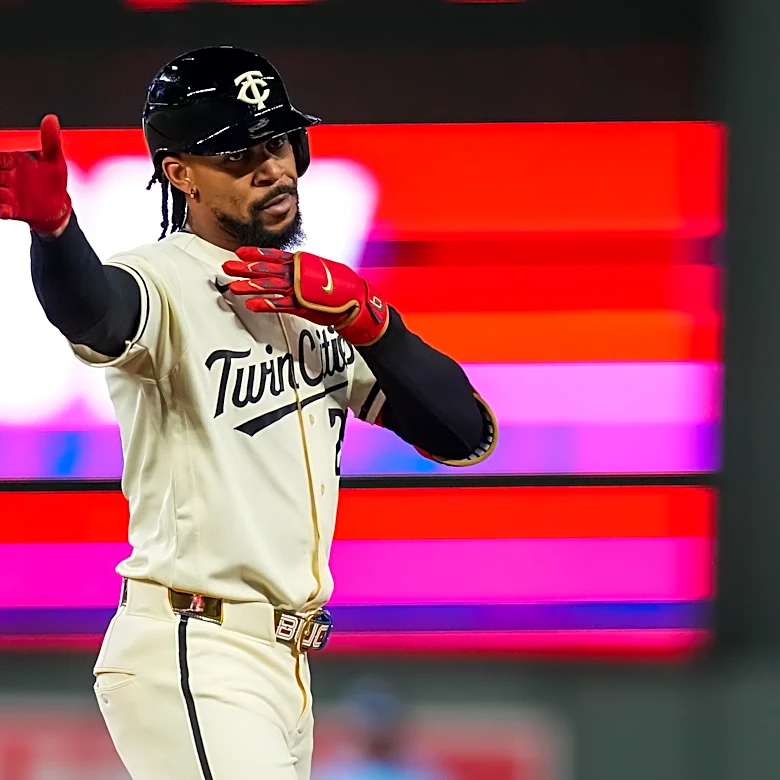 Twins 7, Blue Jays 1: Byron “Bashing Baseballs” Buxton