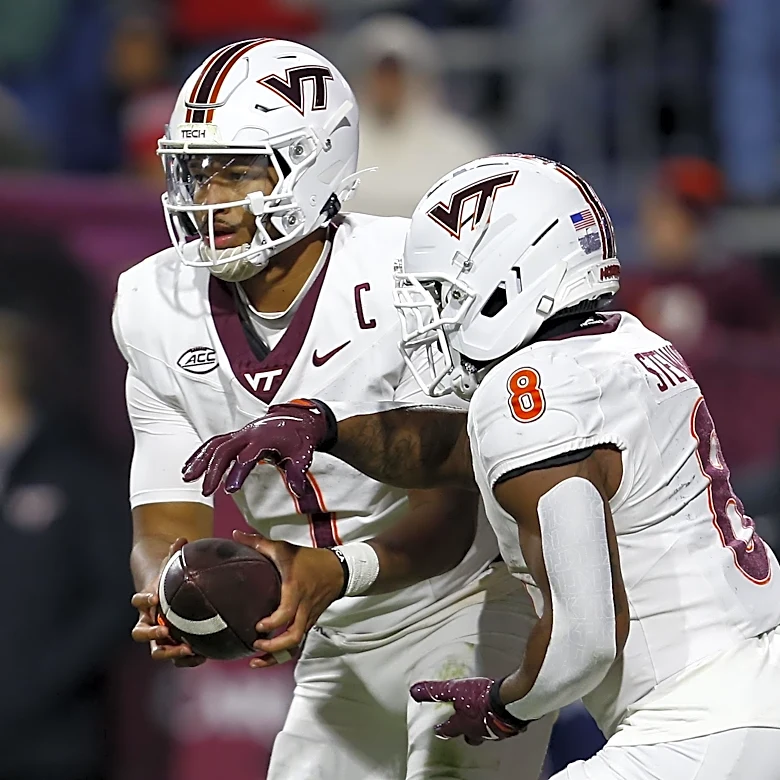 Virginia Tech football: Several former Hokies sign NFL UDFA deals or earn rookie tryout