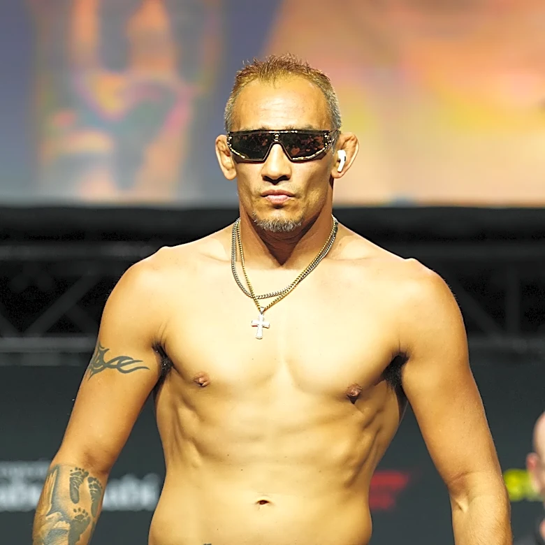 Another mismatch?!? Arman Tsarukyan double books at RAF 10 versus Tony Ferguson