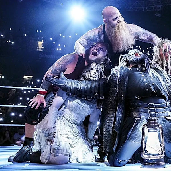 Rumor Roundup (May 1, 2026): WWE releases, Vaquer injury, major SmackDown change, more!