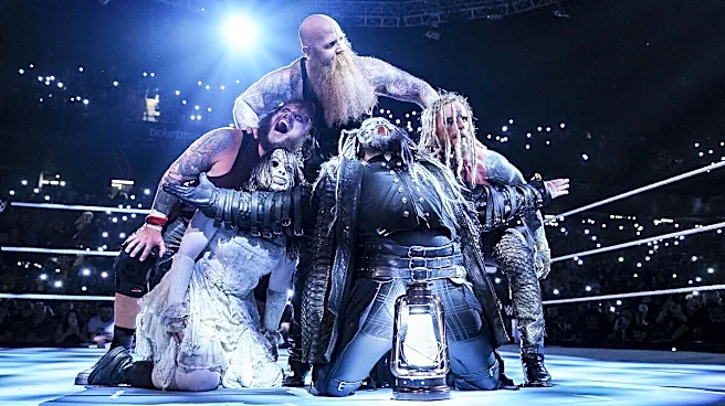 Rumor Roundup (May 1, 2026): WWE releases, Vaquer injury, major SmackDown change, more!