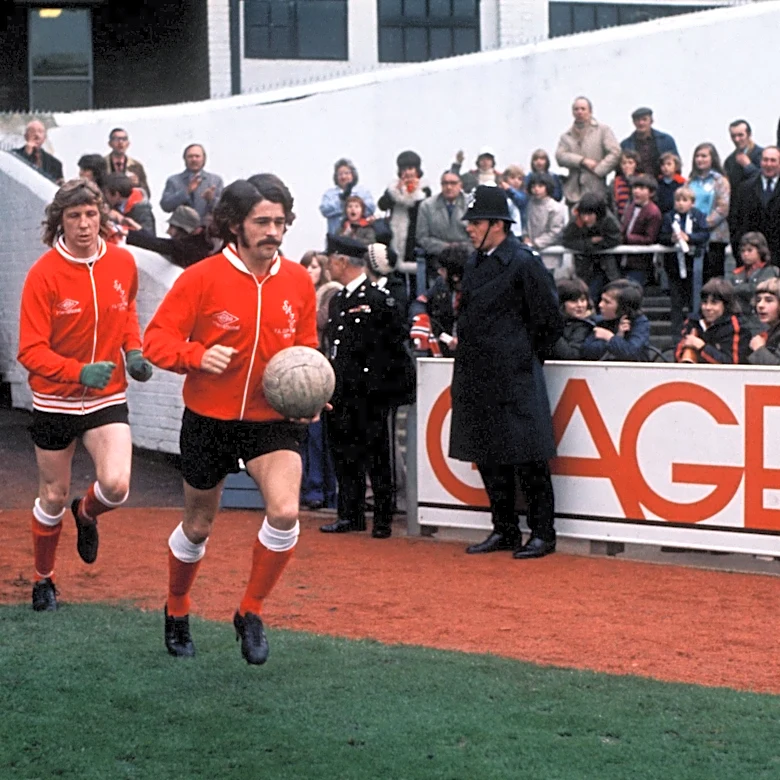 On This Day (1st May 1970): Sunderland Beat Lazio At Roker Park