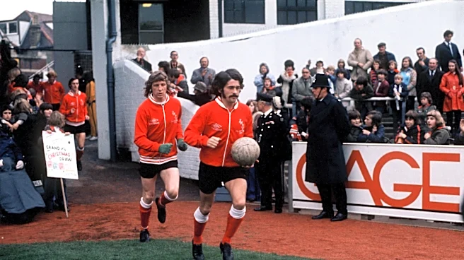 On This Day (1st May 1970): Sunderland Beat Lazio At Roker Park