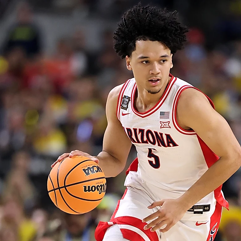 Brayden Burries NBA Draft Profile: the best worst-case scenario