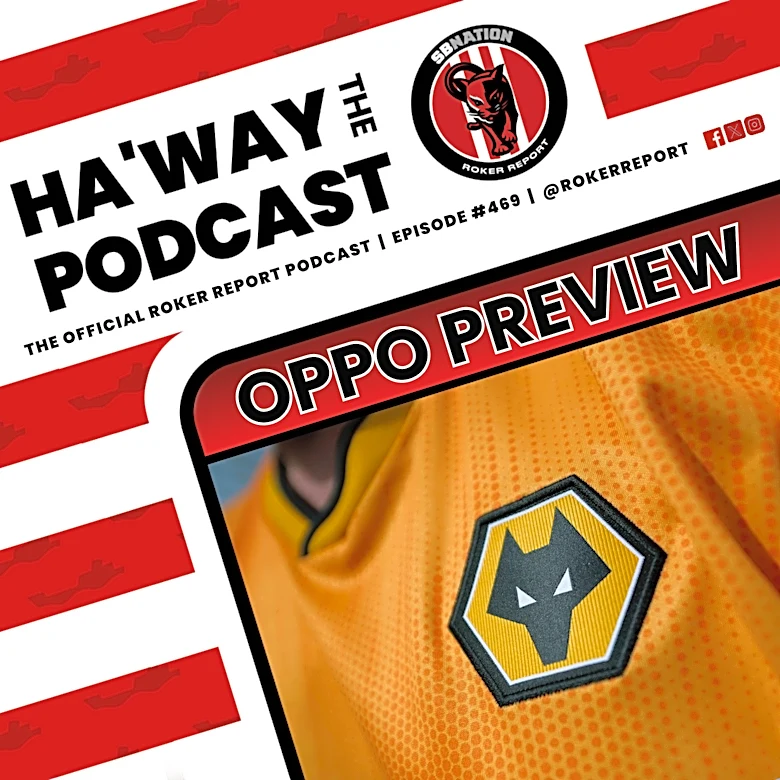 Haway The Podcast | OPPO PREVIEW | What Has Happened At Wolves This Season?!