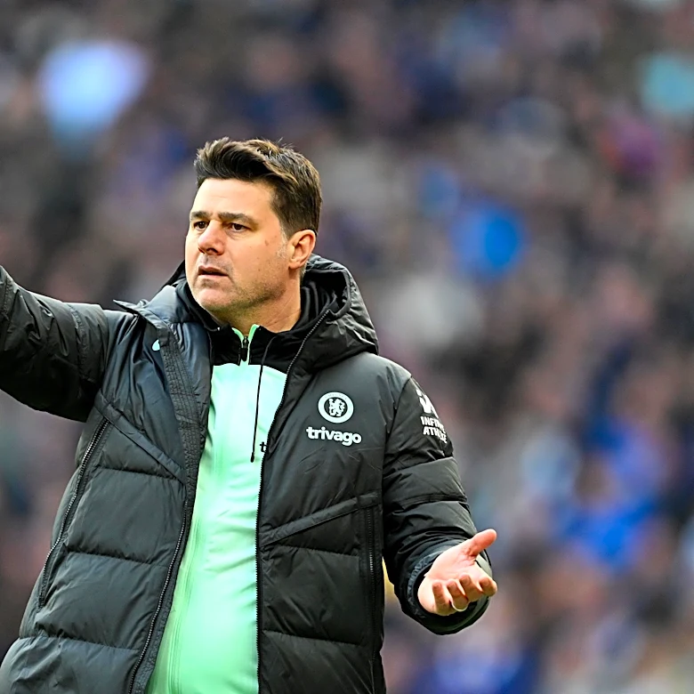 Mauricio Pochettino confirms philosophical disagreement that led to Chelsea exit