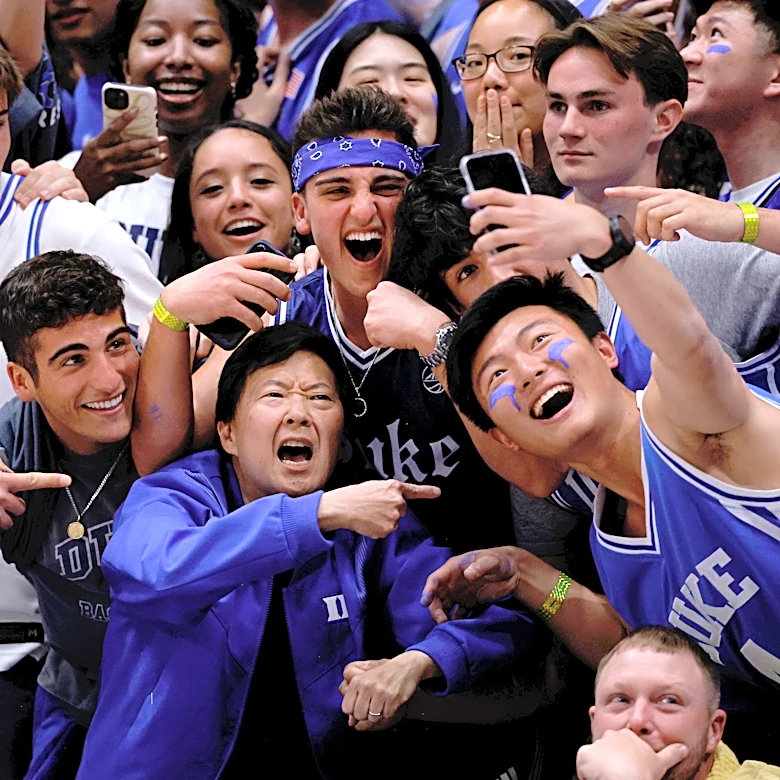 DBR Podcast #821 – Boom Boom Boumtje Boumtje Blue Blue Devil Devil