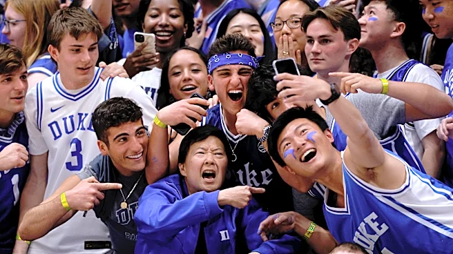 DBR Podcast #821 – Boom Boom Boumtje Boumtje Blue Blue Devil Devil