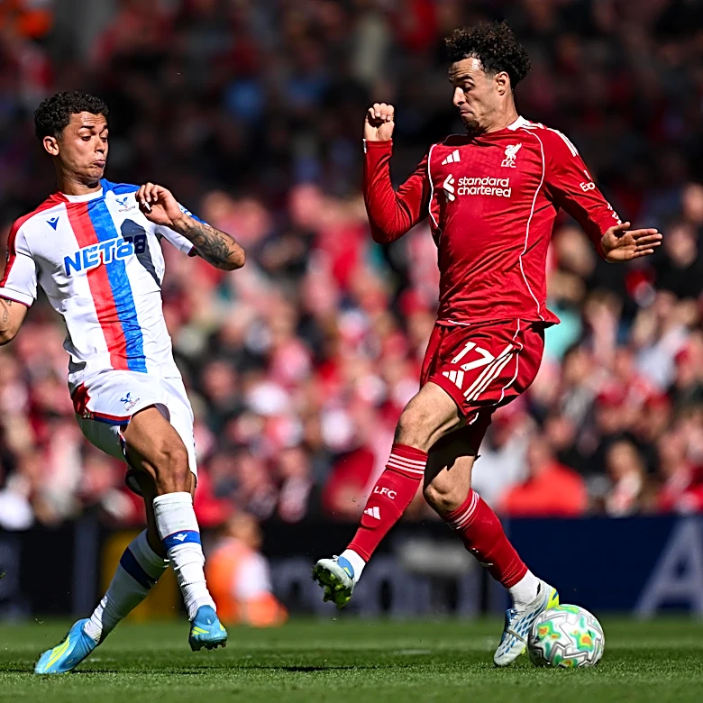 Rumour Mongering: Inter Remain Keen on Jones