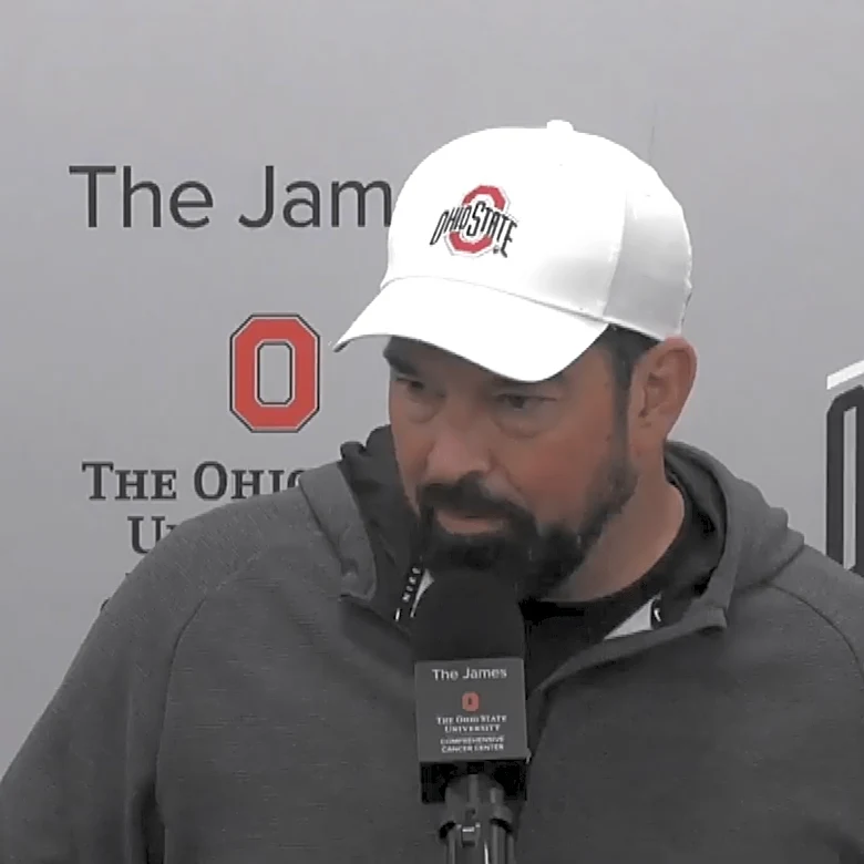 Ohio State sends out a new offer in the 2028 class to a top QB in rival territory