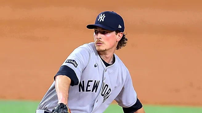 Yankees news: Max Fried, pickoff master