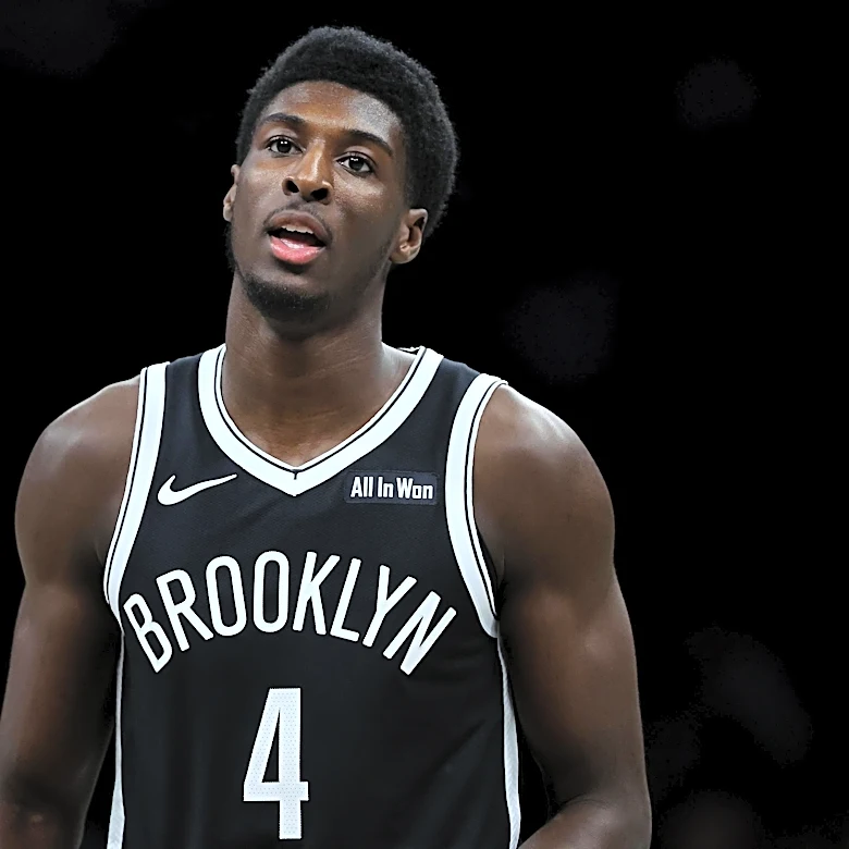Drake Powell season analysis in Brooklyn Nets Rookie Report — No. 10