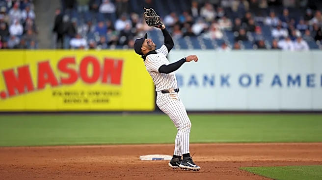Today on Pinstripe Alley – 5/1/26