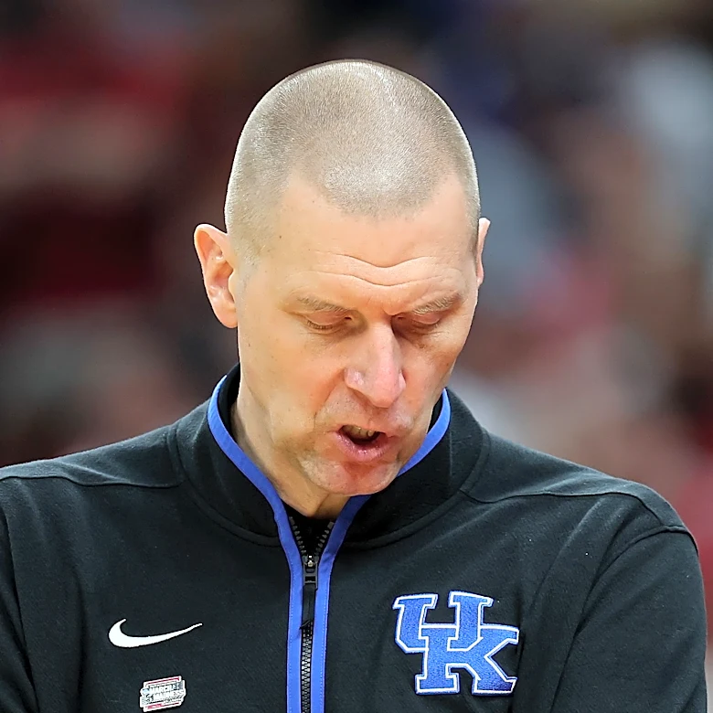 Analyst rips Mark Pope’s rebuild, calls Kentucky Basketball a “bottom 5” roster in SEC
