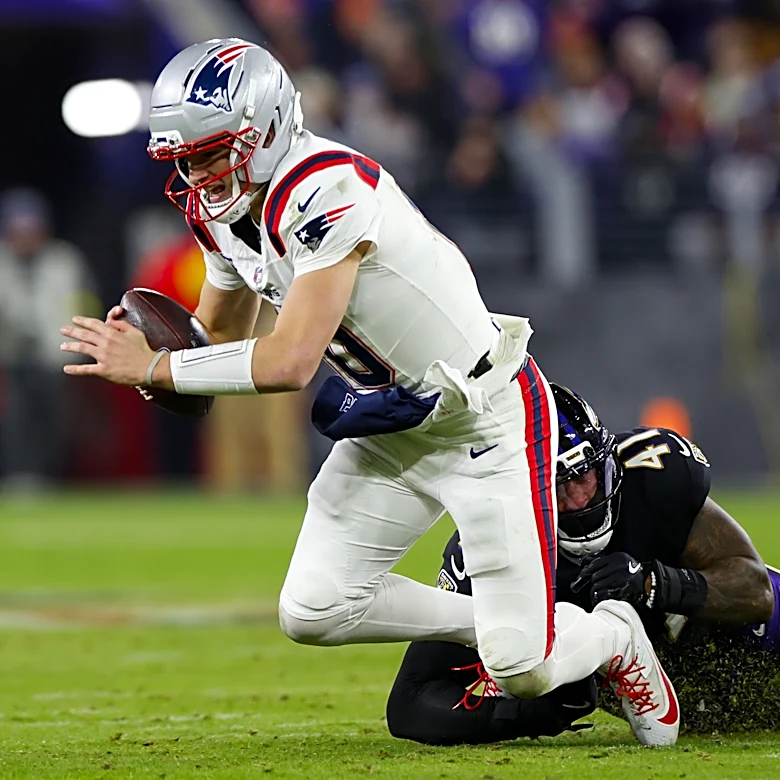 Dre’Mont Jones leaning on yoga, Pilates to build off career season