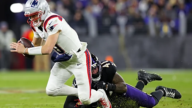 Dre’Mont Jones leaning on yoga, Pilates to build off career season