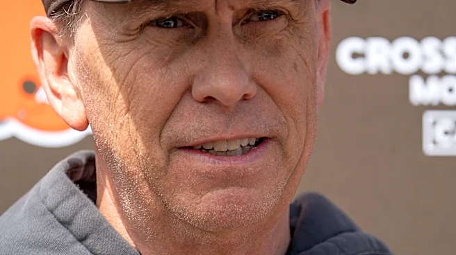 Daily Dawg Chow 5/1: Will Cleveland make any more moves this offseason?