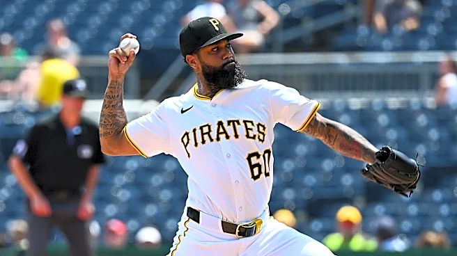 Top 3 takeaways after the Pirates vs Cardinals series
