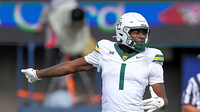 Cowboys news: Michael Trigg emerges as a top ‘pet cat’