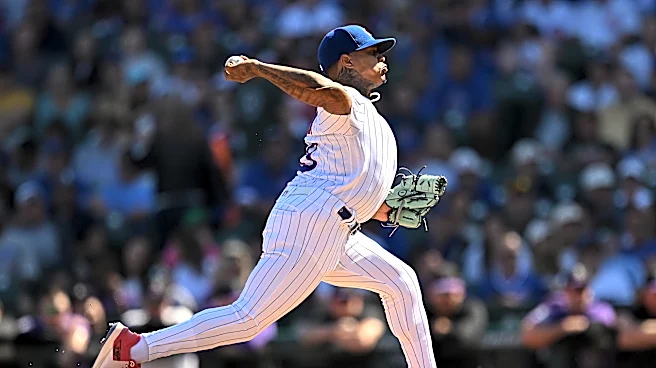 Chicago Cubs history unpacked, May 1