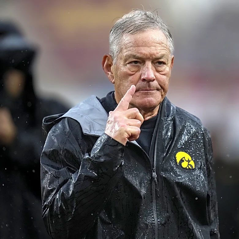 What does Iowa’s performance in the draft say about their last two seasons?