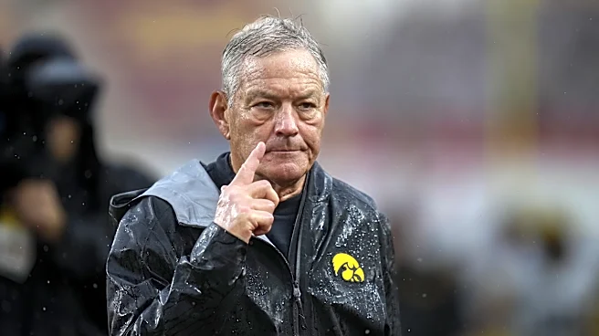 What does Iowa’s performance in the draft say about their last two seasons?