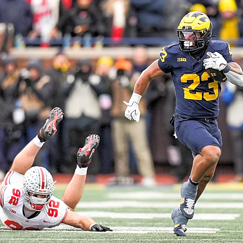 Projecting win totals for each Big Ten Football team in 2026