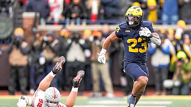 Projecting win totals for each Big Ten Football team in 2026