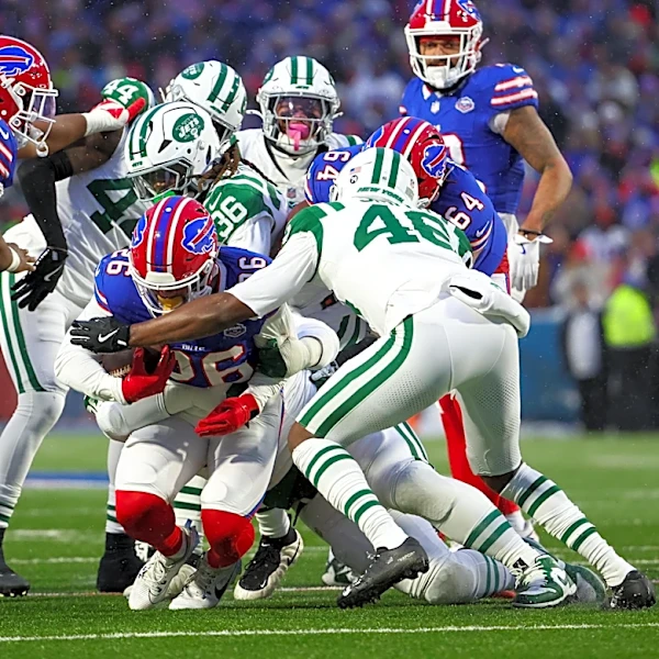 New York Jets Flight Connections 05/01/26