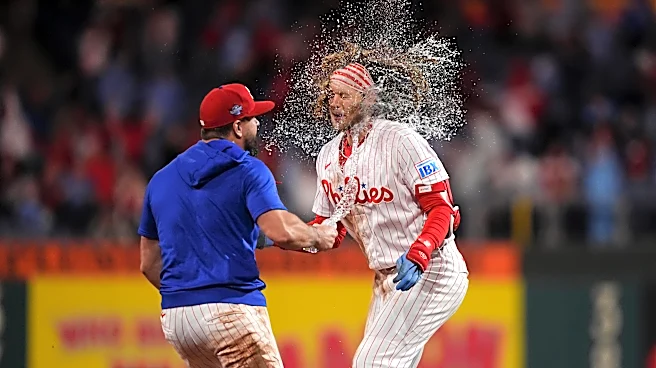 Phillies News: Walk Offs, Don Mattingly, the Flyers