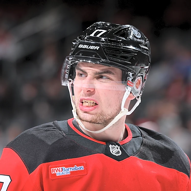 Devils in the Details – 5/1/26: New Contracts Edition