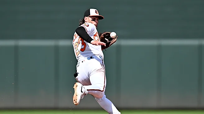 Orioles news: A doubleheader split; Palmer eats wings
