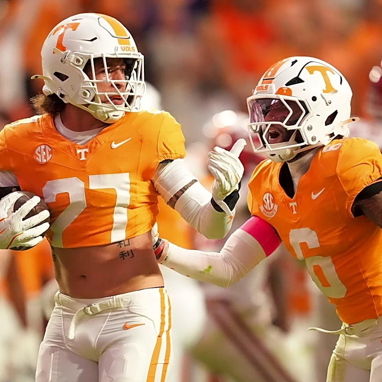 5 Titans undrafted free agents with best 53-man roster shot
