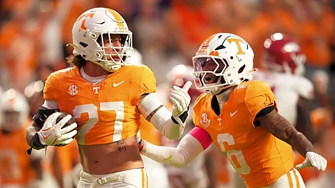 5 Titans undrafted free agents with best 53-man roster shot