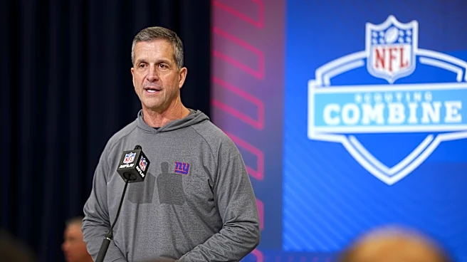 NY Giants post-2026 NFL Draft 53-man roster projection